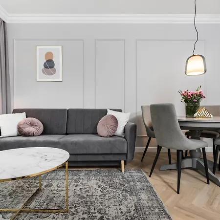 Wielopole17 Miro With Ac קרקוב