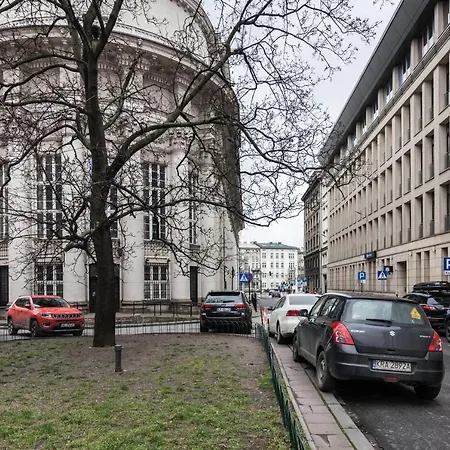 Wielopole17 Miro With Ac