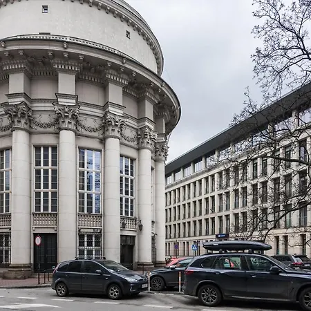 Wielopole17 Miro With Ac 克拉科夫