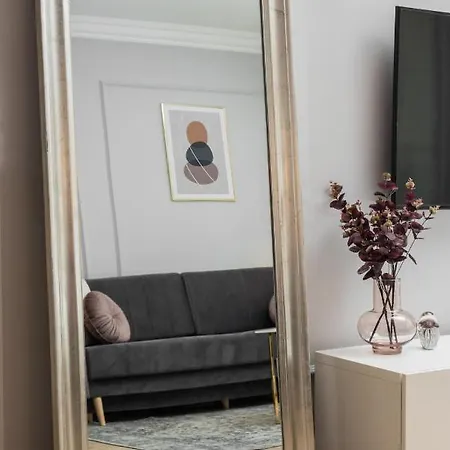 Wielopole17 Miro With Ac * 克拉科夫