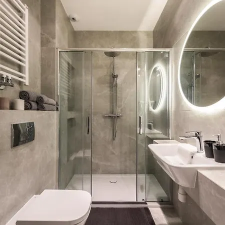 Wielopole17 Miro With Ac 克拉科夫