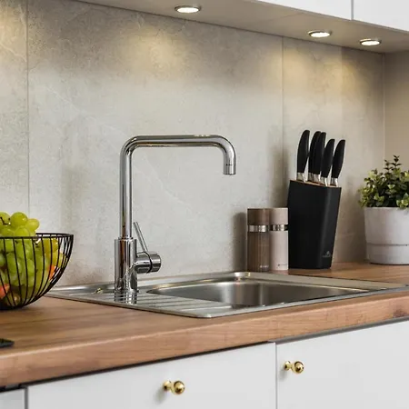 Apartment Wielopole17 Miro With Ac