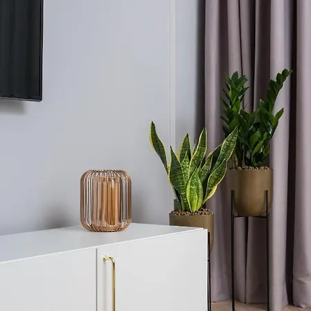 Apartment Wielopole17 Miro With Ac *