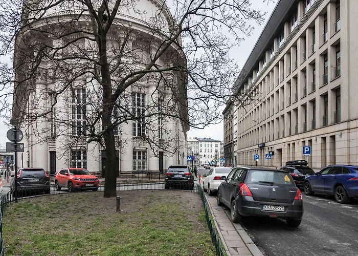 Wielopole17 Miro With Ac