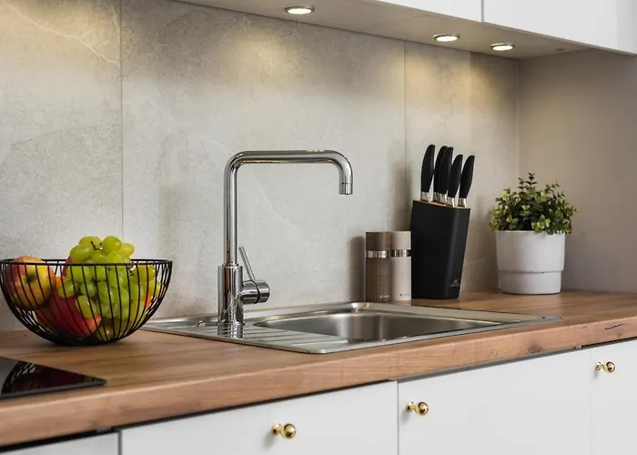 Appartement Wielopole17 Miro With Ac